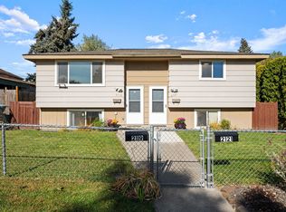 2119-2121 E Columbia Dr, Spokane, WA 99212