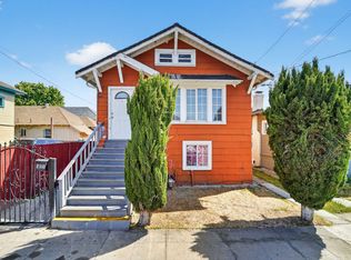 E. 17th St, 4114, Oakland, CA 94601