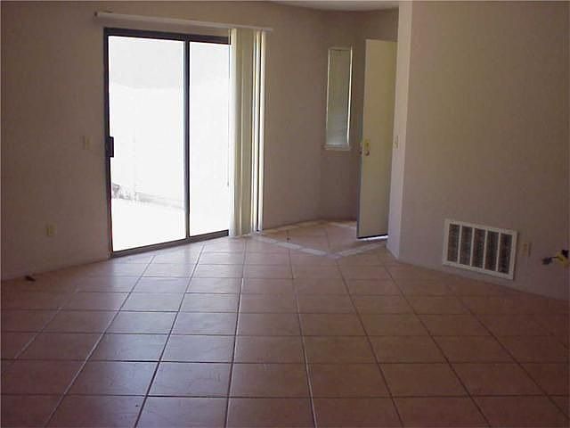 Sliding Glass Door