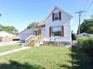 1509 11th Ave S, Fargo, ND 58103