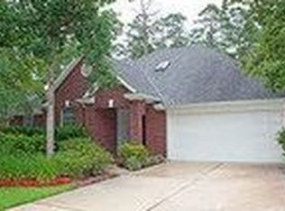 86 E Whistlers Bend Cir, Conroe, TX 77384
