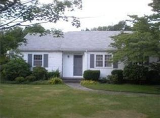 181 Old River Rd, Lincoln, RI 02865
