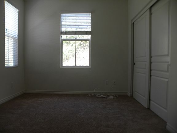 Lower Bedroom