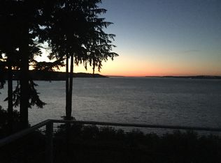 6728 SW Maury Park Rd, Vashon, WA 98070