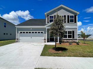 771 Saint Albans Loop LOT 1, Conway, SC 29526