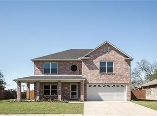 205 Ellicott Dr, Roanoke, TX 76262
