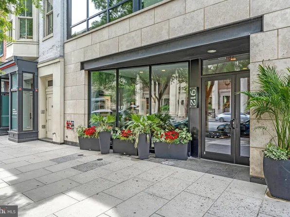 912 F St NW APT T00, Washington, DC 20001