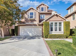 16 Duskywing Ct, Mission Viejo, CA 92694