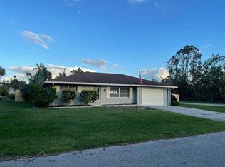 2490 Mockingbird St, Pt Charlotte, FL 33948