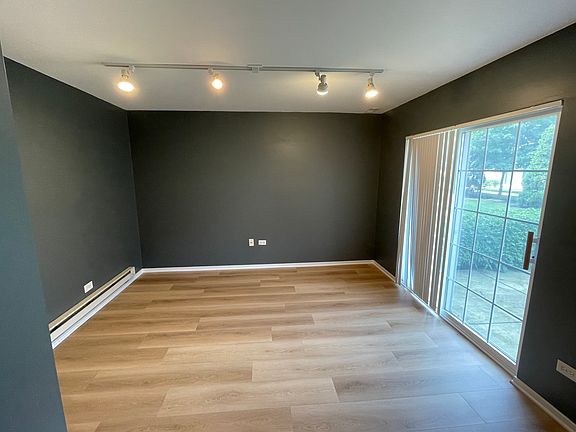 First floor room - can be used as flex space/office