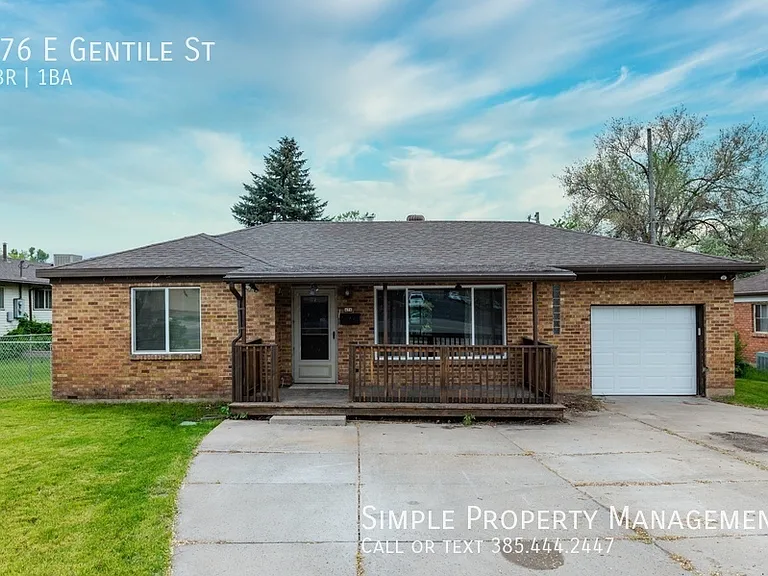 476 E Gentile St — Photo 1