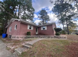 1751 Wellons Dr, Fayetteville, NC 28304