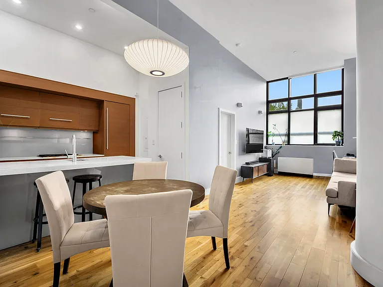 360 Furman St #306 — Photo 1