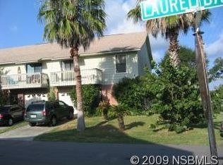 701 Laurel Bay Cir, New Smyrna Beach, FL 32169