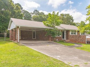 6084 Evans Dr, Rex, GA 30273