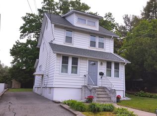 324 Post Ave, Lyndhurst, NJ 07071