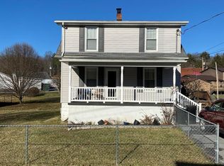 125 Spurrier Rd, Bluefield, WV 24701