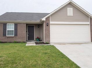11219 Pegasus Dr, Noblesville, IN 46060