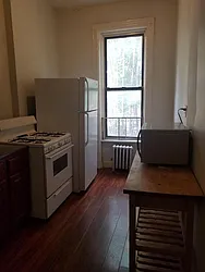 Rented by Bedford Brownstone Realty