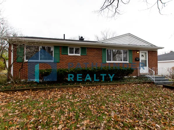 56 Mario Dr, Dayton, OH 45426