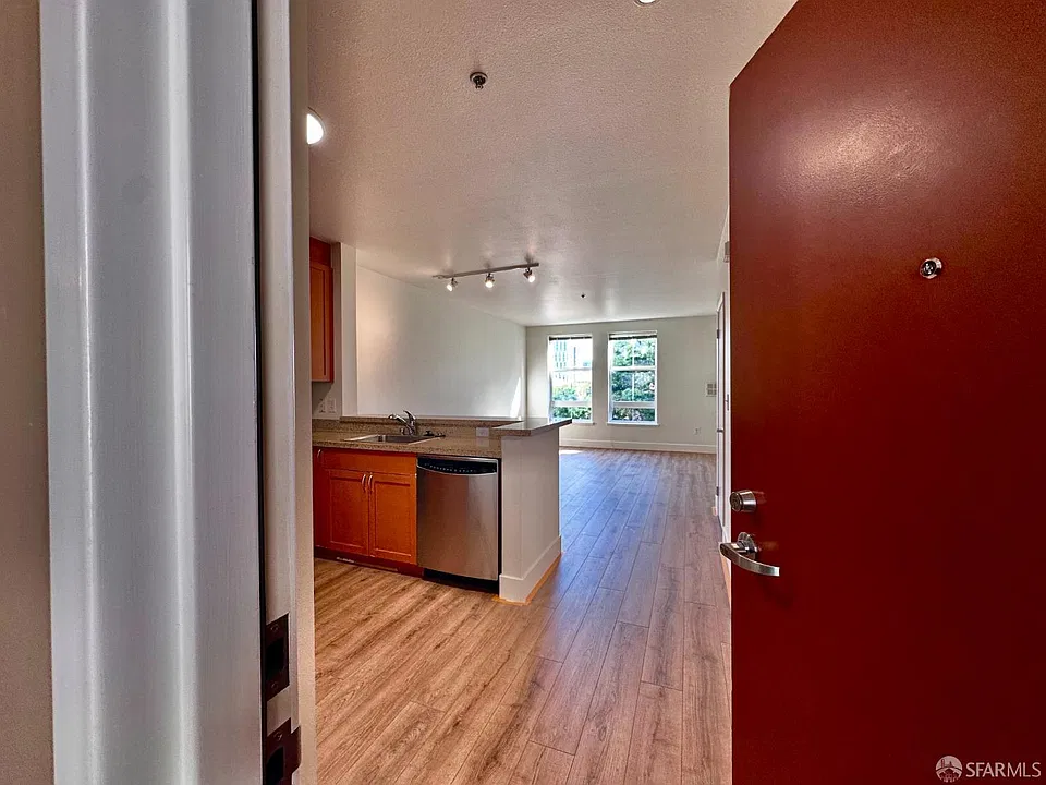 821 Folsom St #309