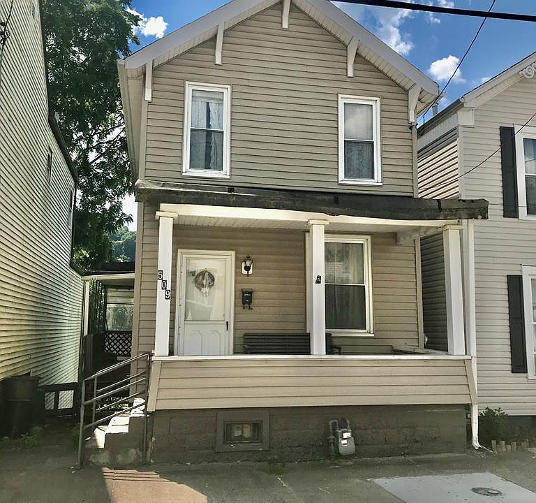 1st image of 509 Grant St