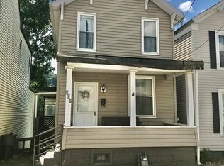 509 Grant St, McMechen, WV 26040