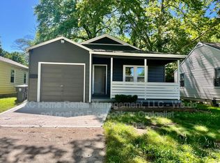 4514 Monroe Ave, Kansas City, MO 64130