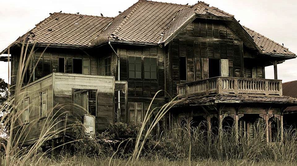 The Addam’s Family