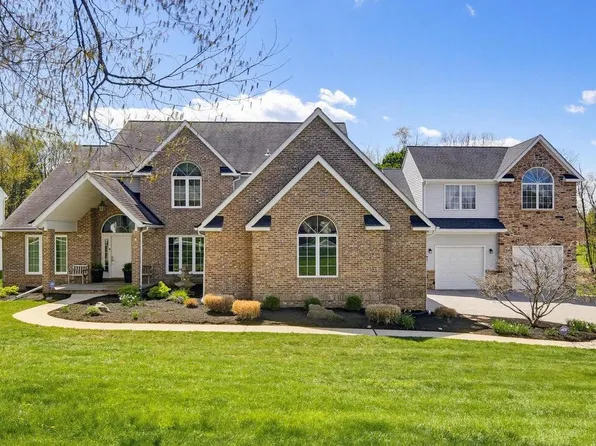 2057 SW Mount Hebron Dr, Ellicott City, MD 21042