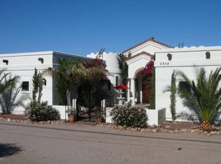 2934 N Geronimo Rd, Apache Junction, AZ 85119