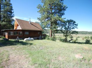 83 Deer Trail Dr, Mormon Lake, AZ 86038