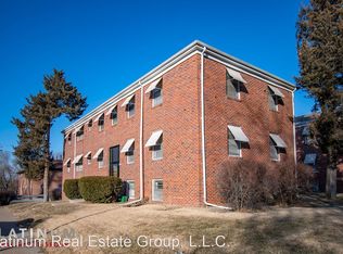 4727 Cass St #11, Omaha, NE 68132