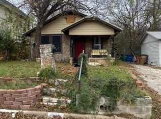 1908 E 17th St, Austin, TX 78702