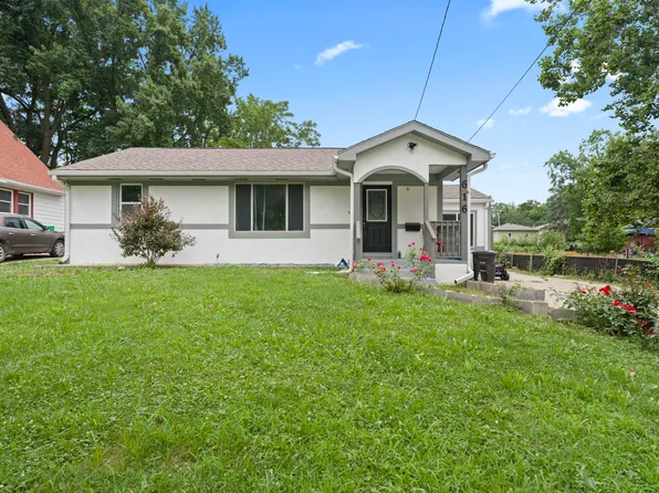 616 Creston Ave, Des Moines, IA 50315
