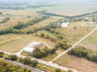 300 County Road 403, Taylor, TX 76574