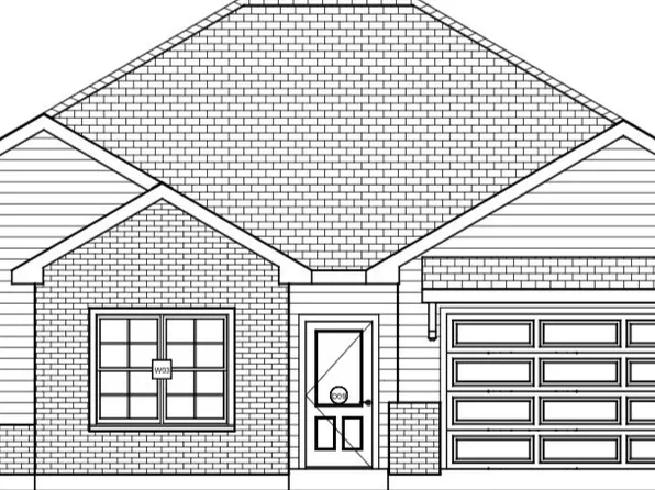 7688 Lake Ridge Pkwy, Abilene, TX 79602