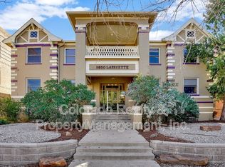 1450 N Lafayette St APT 2, Denver, CO 80218