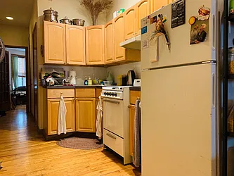 Rented by SBJ Brokerage, LLC