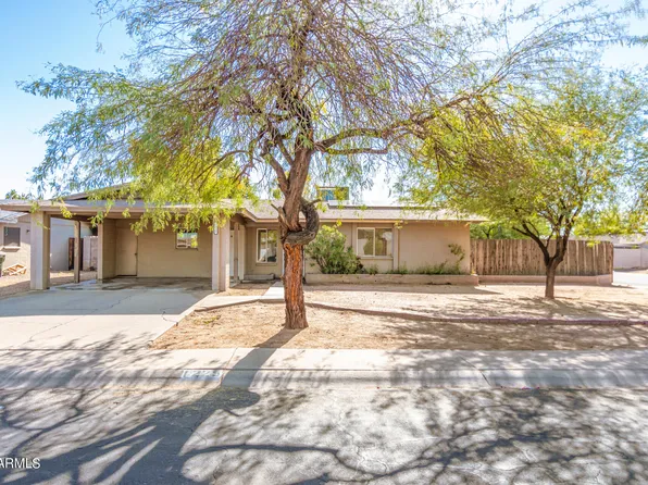 1225 W HALSTEAD Drive, Phoenix, AZ 85023