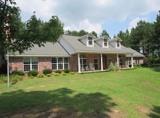 290 Highway 364, Booneville, MS 38829