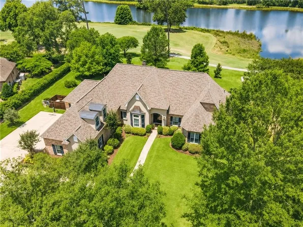 604 Northwoods Dr, Abita Springs, LA 70420