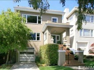 52 Madrone Ave, San Francisco, CA 94127