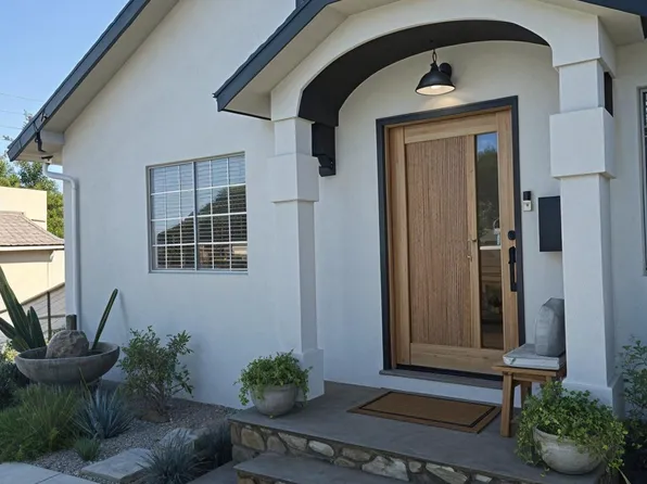 3520 Amethyst St #1/2, Los Angeles, CA 90032