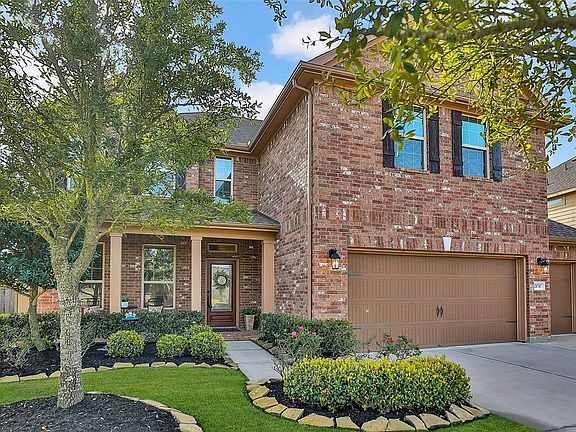 3rd image of 20707 Kerby Pl