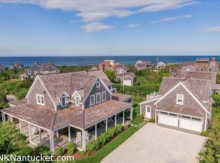 4 Plover Ln, Nantucket, MA 02554