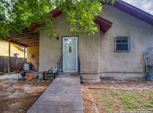 3822 W Houston St, San Antonio, TX 78207