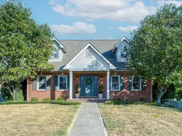 520 Sampson Dr, Frankfort, KY 40601