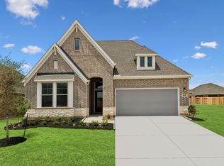 1511 Velado Ln, Magnolia, TX 77354