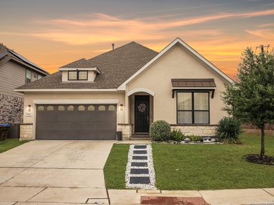 7621 Cypress, Boerne, TX, 78015